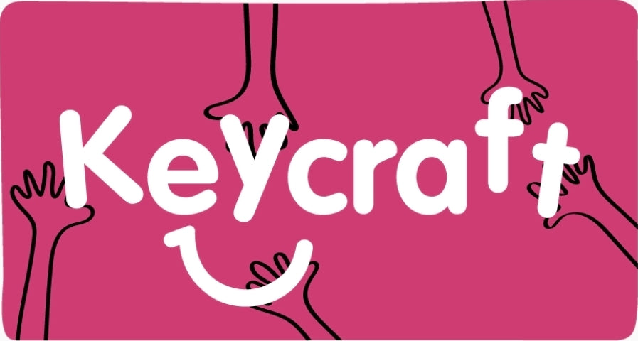 Keycraft