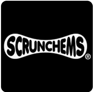 Scrunchems