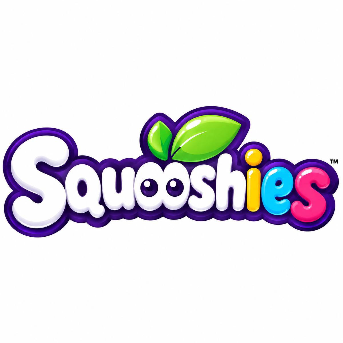 Squooshies