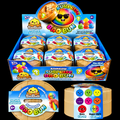 KTL BaoBuds Rainbow Surprise Bao Bun – Mystery Squishy