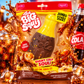 Keycraft The Big Squij – Giant Cola Bottle Squishy Toy 🥤