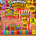 KTL Squishy Nuggies – Mystery Blind Box | 13 To Collect