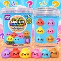 Crazy Fun Mystery Squishy Dumplings – Pastel Edition (18 Pack)