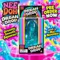 💙 PRE-ORDER NOW – NeeDoh Dream Drop Blue 💙