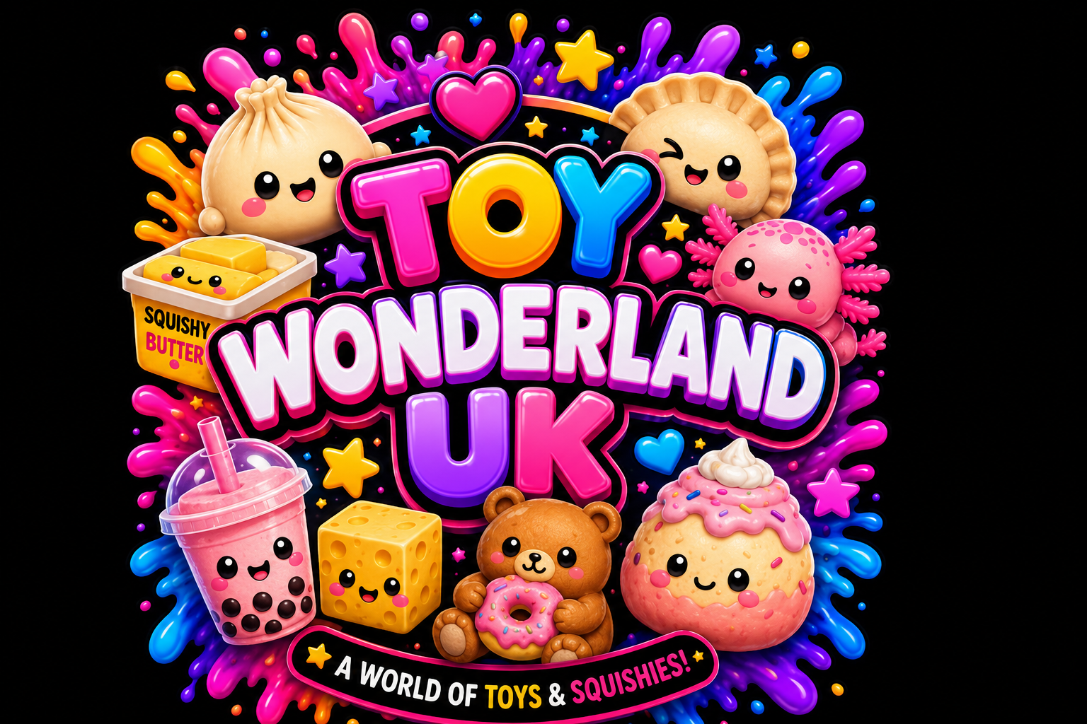 ToyWonderlandUK