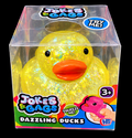 New Jokes & Gags Dazzling Ducks!