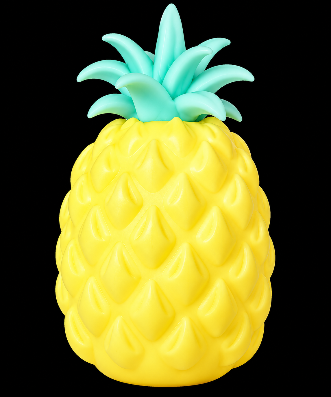 Keycraft Squidgy Pineapple Squishy