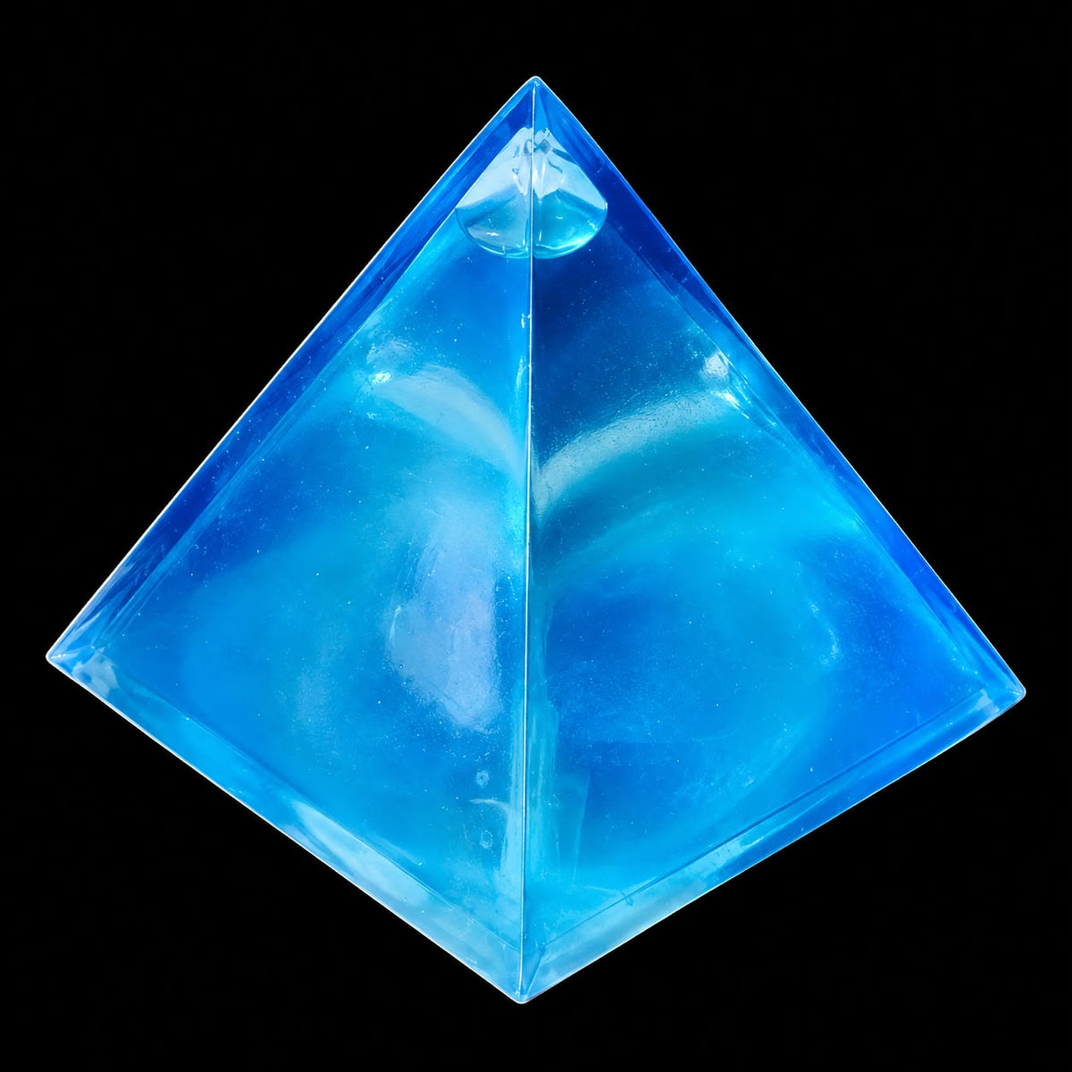 Scrunchems Sugar Pyramid