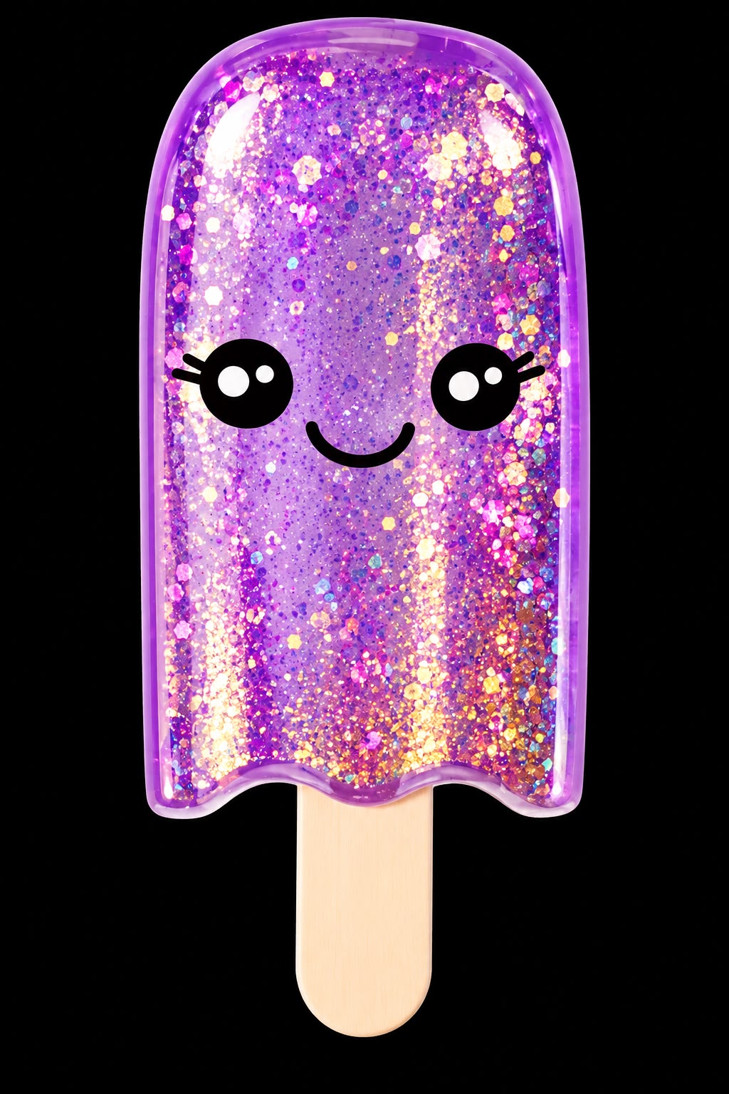 Scrunchems Sugar Ice Lolly Squishy