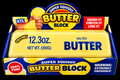 KTL Super Squishy Butter Block