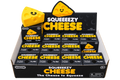 Scrunchems Squishy Cheese