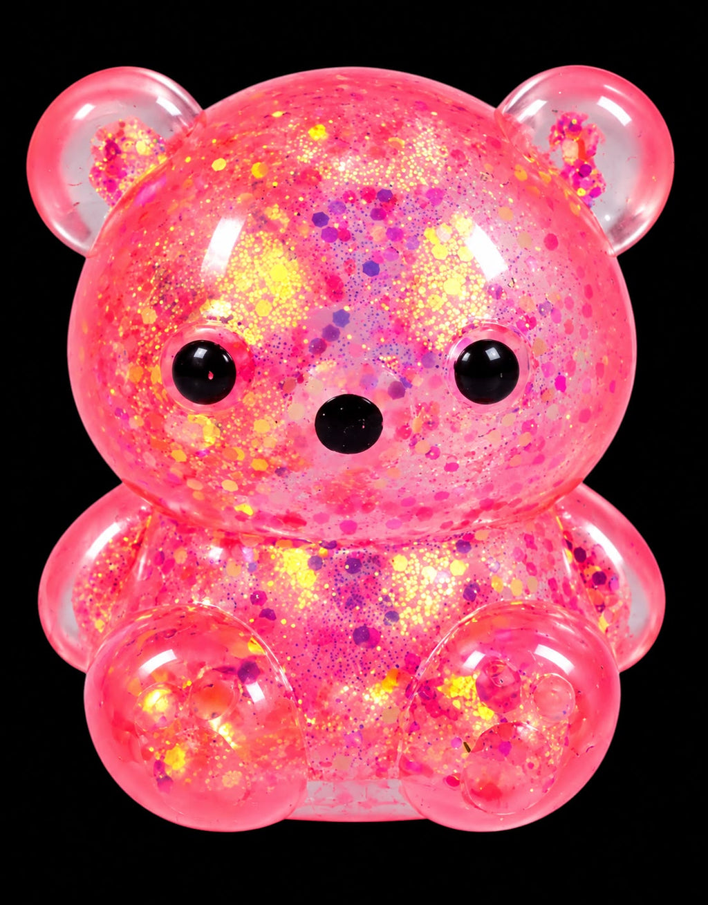 Scrunchems Sugar Diddy Bears 3-Pack