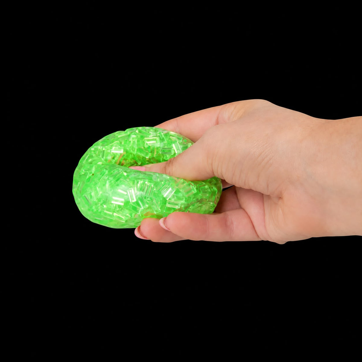 Scrunchems ASMR Crunch Ball