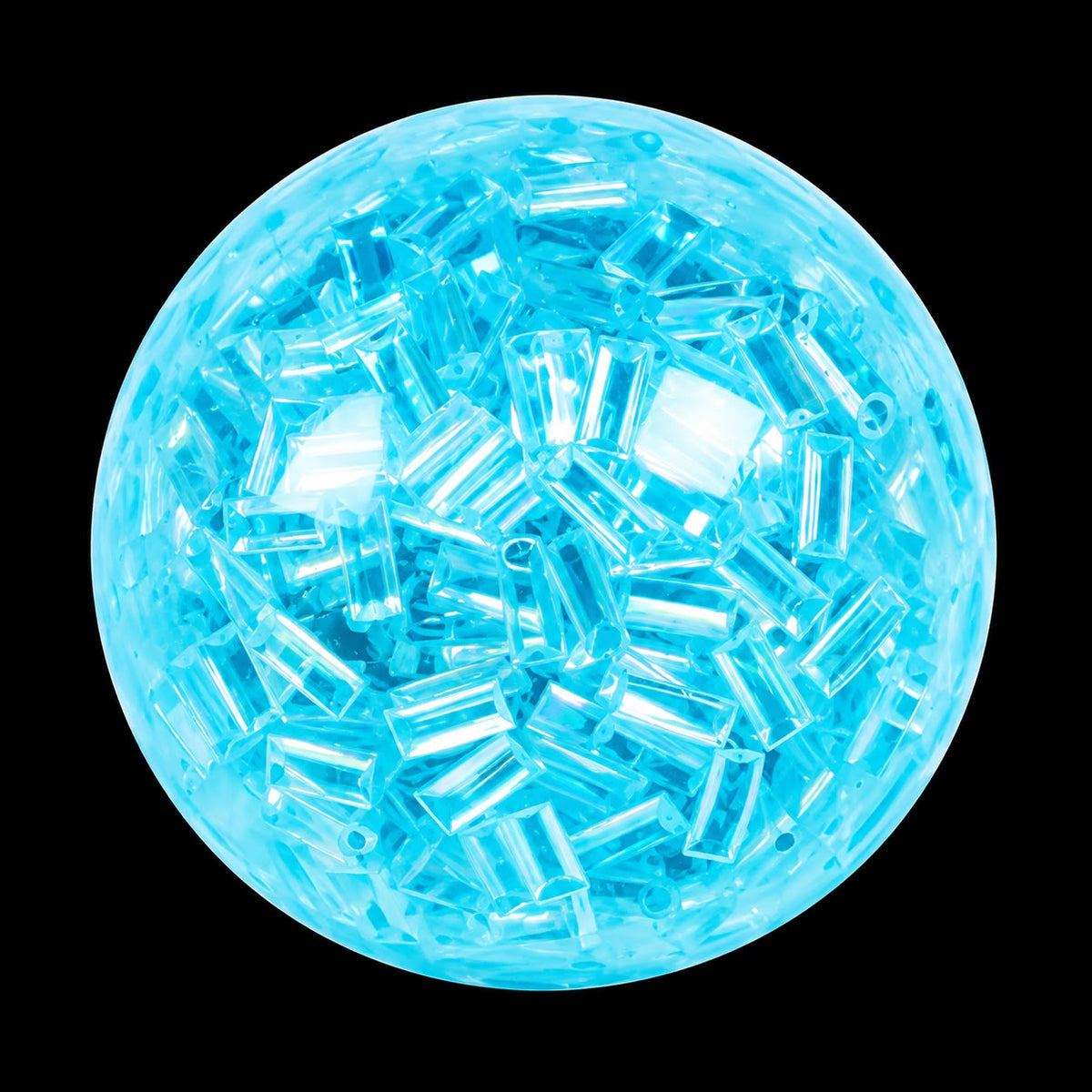 Scrunchems ASMR Crunch Ball
