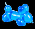 Scrunchems Sugar Balloon Dog