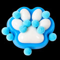 Scrunchems Sticky Squishy Paw Prints