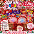 (PRE ORDER) British RMS Christmas Hamper