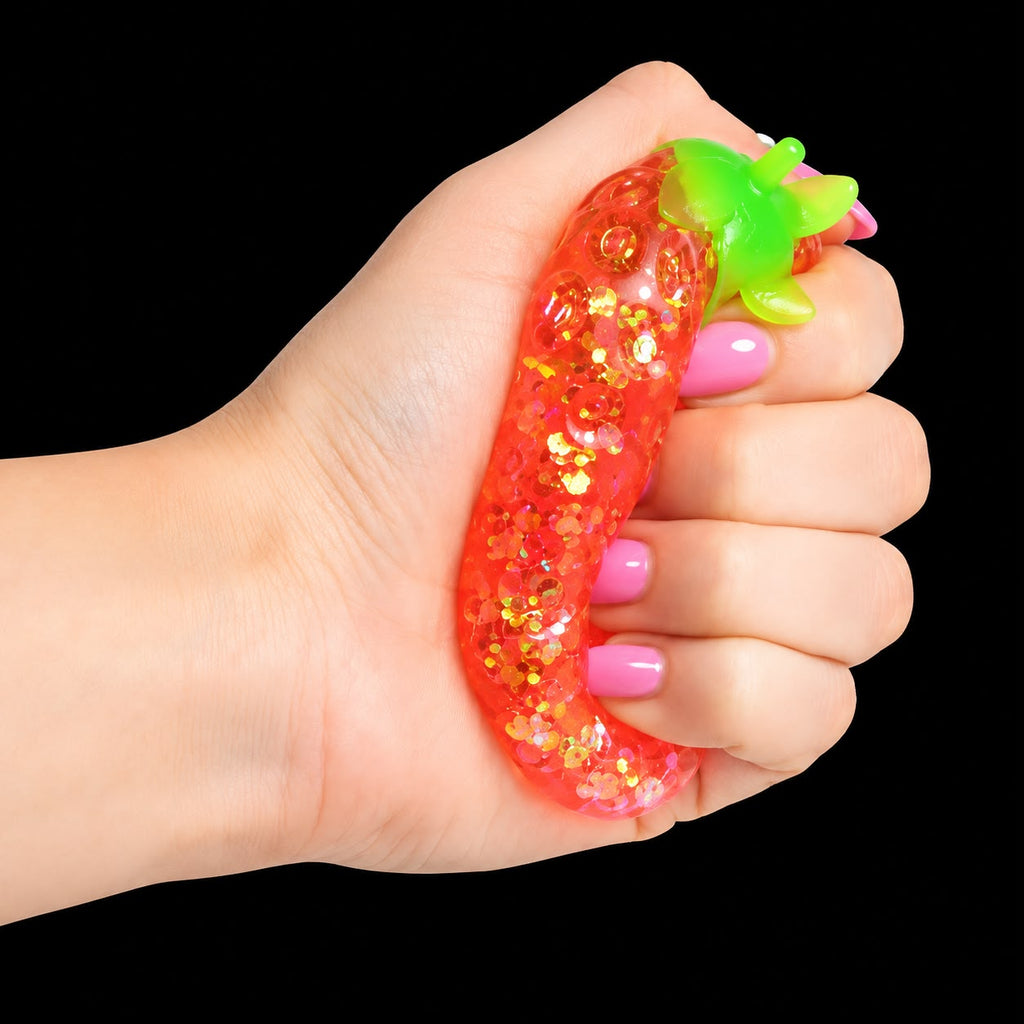 Scrunchems Sugar Squish Fruits