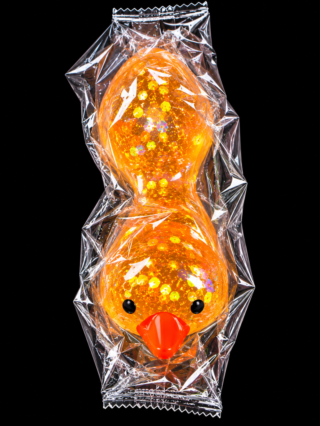 Maltose Squeeze Soft Duck