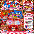 (PRE ORDER) American RMS Christmas Hamper