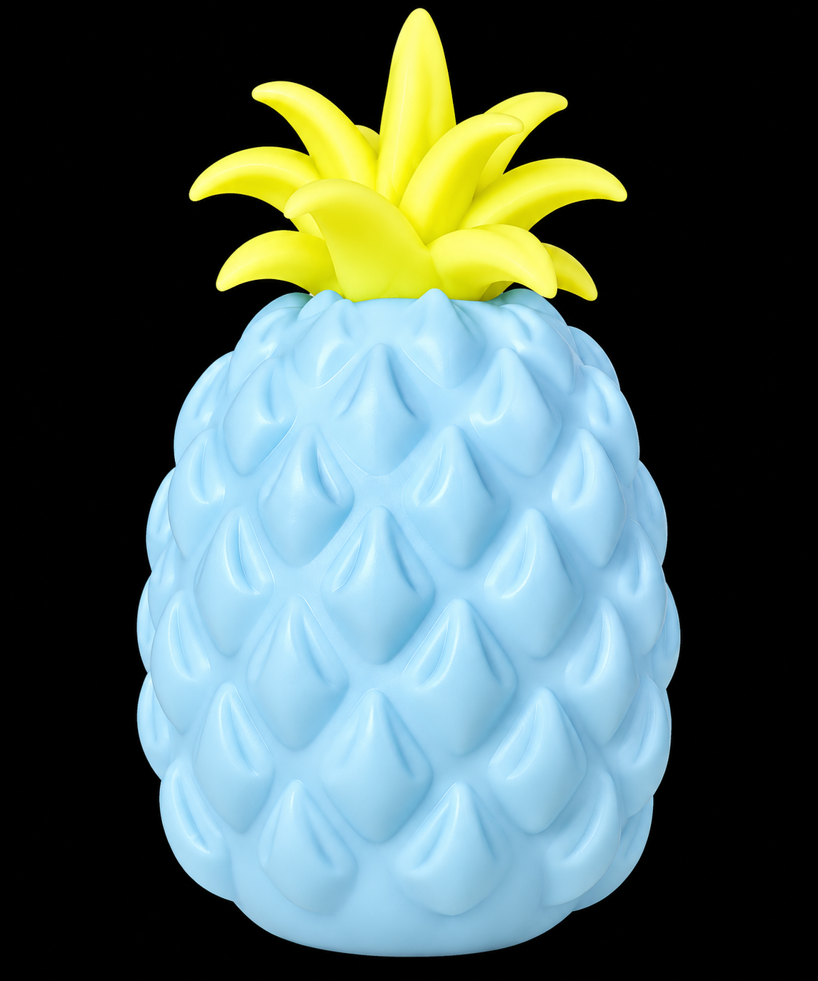 Keycraft Squidgy Pineapple Squishy