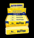 🧈 Large Butter Squishy – Super Soft & Slow Rising
