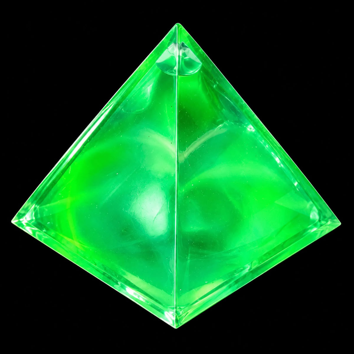 Scrunchems Sugar Pyramid