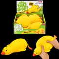 The Big Squij – Jumbo Duck Squishy!
