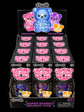 Scrunchems Sugar Diddy Bears 3-Pack