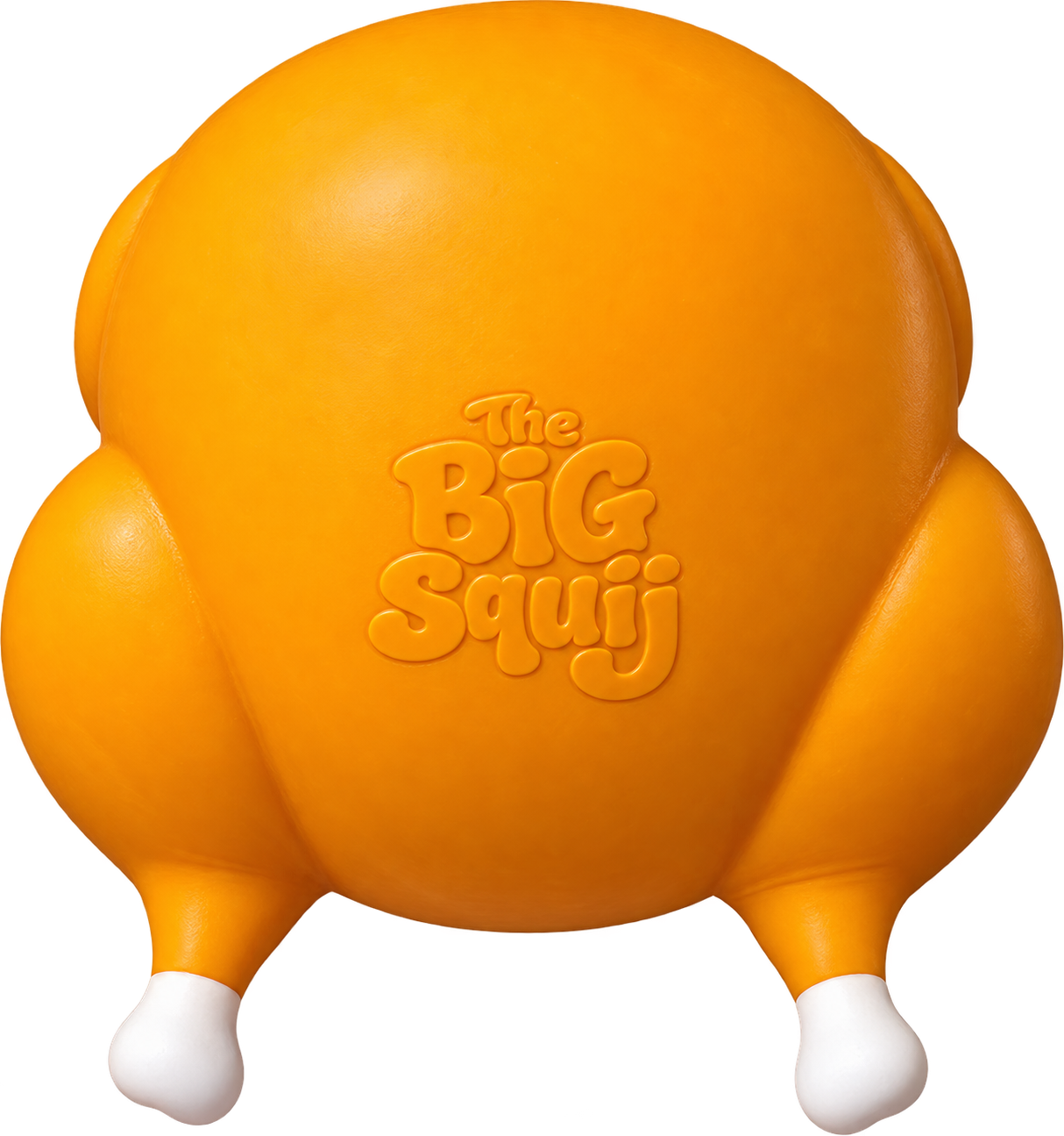 The Big Squij Jumbo Turkey by Keycraft  