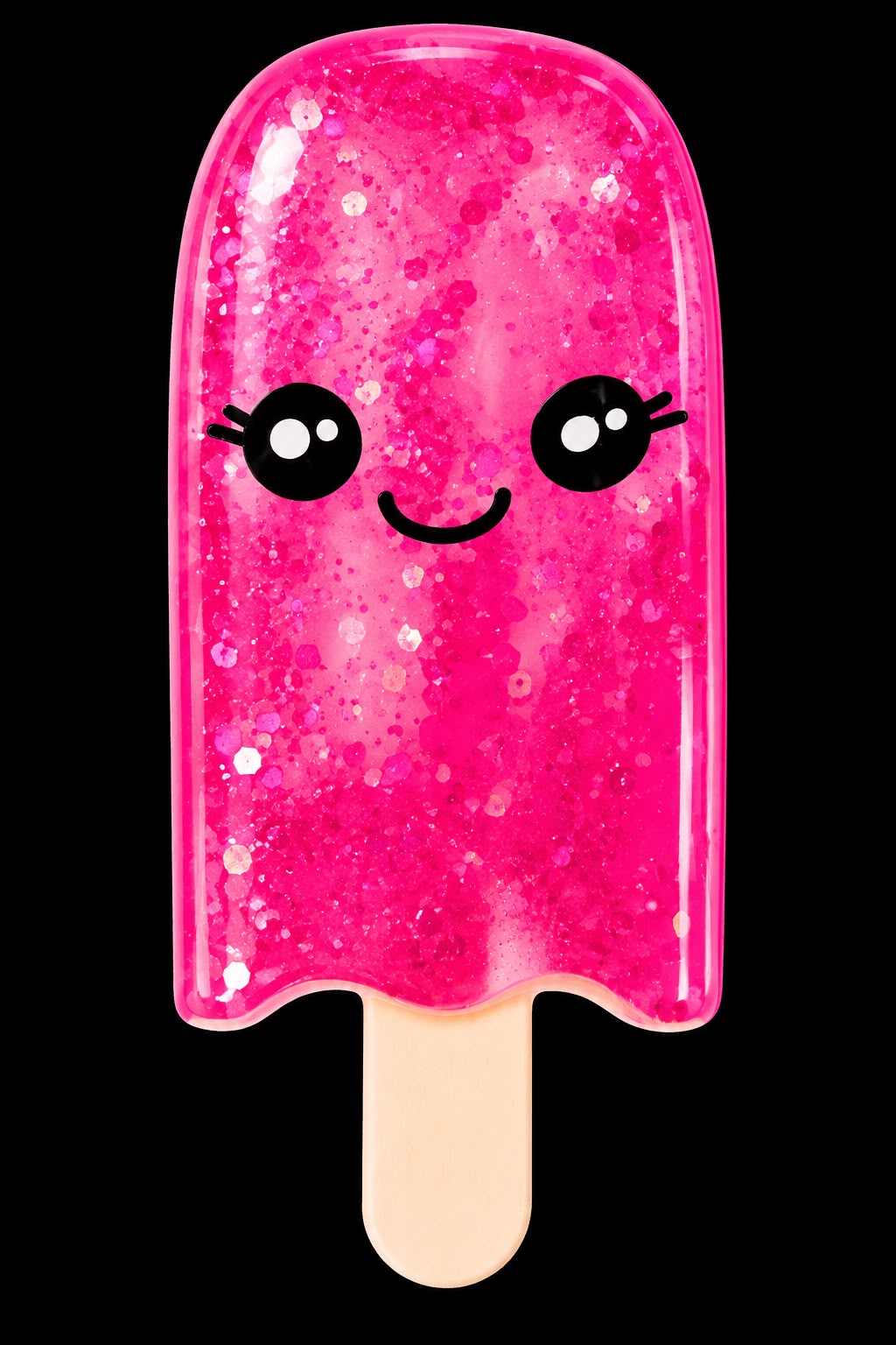 Scrunchems Sugar Ice Lolly Squishy