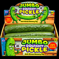 KTL Jumbo Squishy Pickle