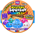 RMS Giant Mystery Squishy Dumpling, 17cm