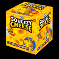 KTL Squeezy Cheese – Super Soft Squishy Toy 🧀🐭