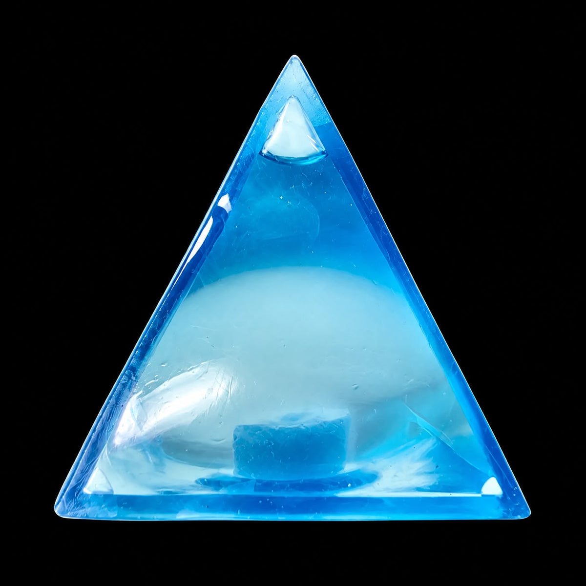Scrunchems Sugar Pyramid