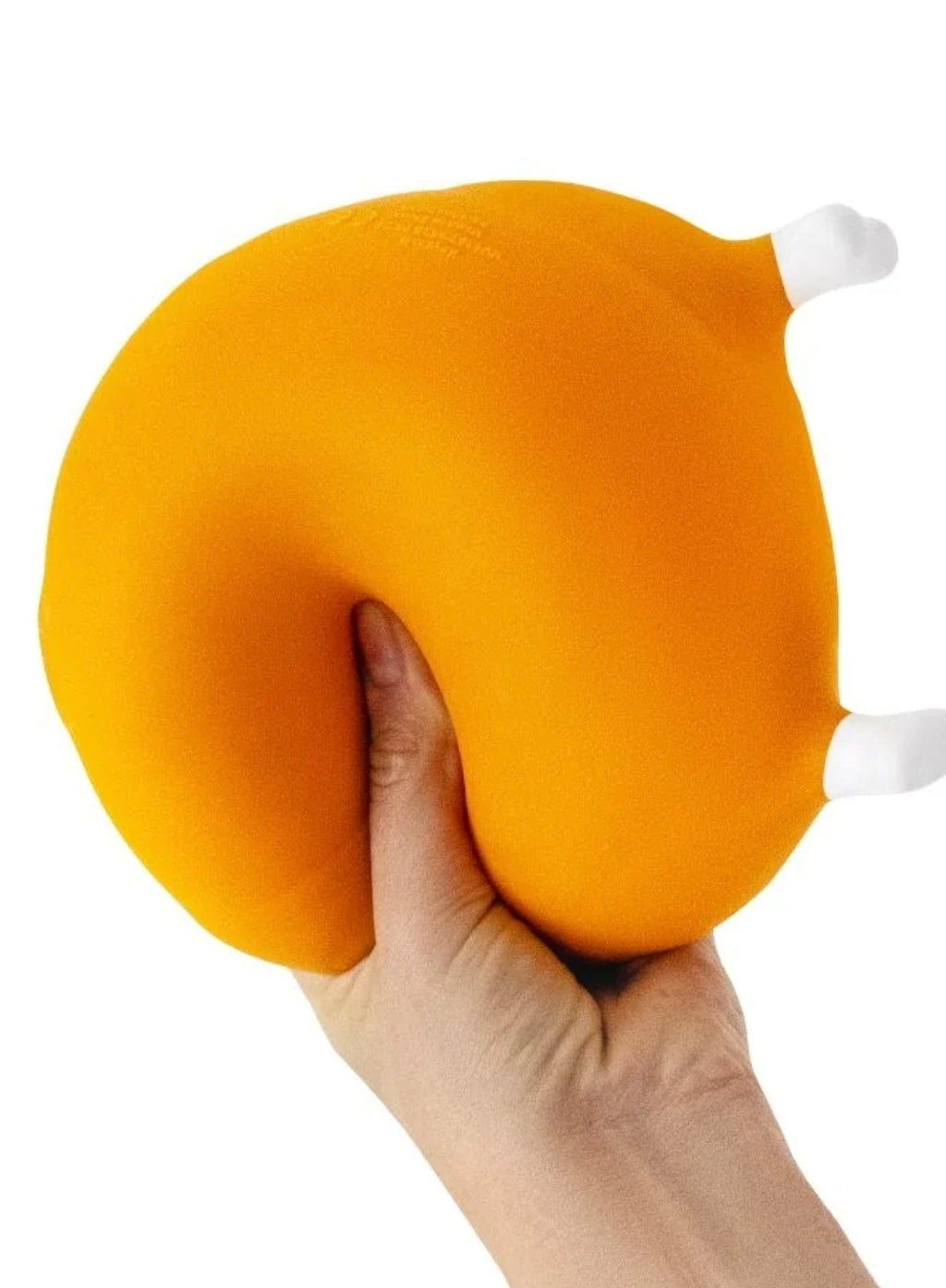 The Big Squij – Jumbo Turkey Squishy! By Keycraft