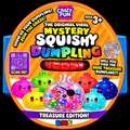 RMS Mystery Squishy Dumpling – Treasure Edition! 🤩
