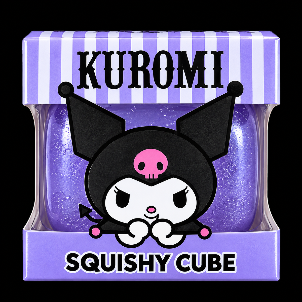 Rms Hello Kitty Squishy Sugar Cubes