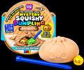 🥟 Crazy Fun RMS Mystery Squishy Dumpling – Mystery Dig Edition! ⛏️✨