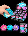 Scrunchems Mini Sugar Axolotls 3-Pack