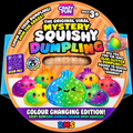 RMS Mystery Squishy Dumpling Colour Changing Edition