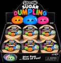 Scrunchems Sugar Maltose Dumpling 8.5cm