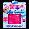 Ktl Ice Cubes