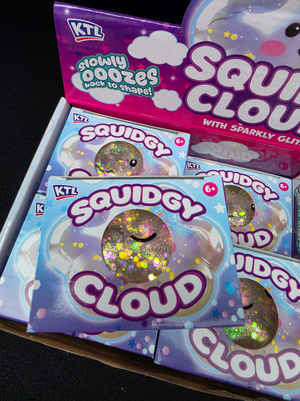 Ktl Squidgy Clouds