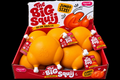 The Big Squij – Jumbo Turkey Squishy! By Keycraft