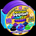 RMS Mystery Squishy Dumpling – Dark Galaxy Edition 🌌💜