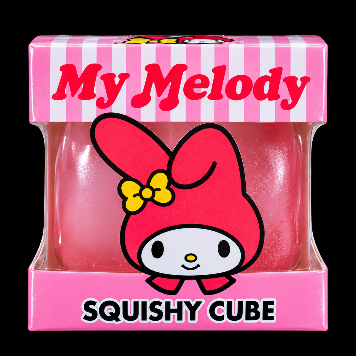 Rms Hello Kitty Squishy Sugar Cubes