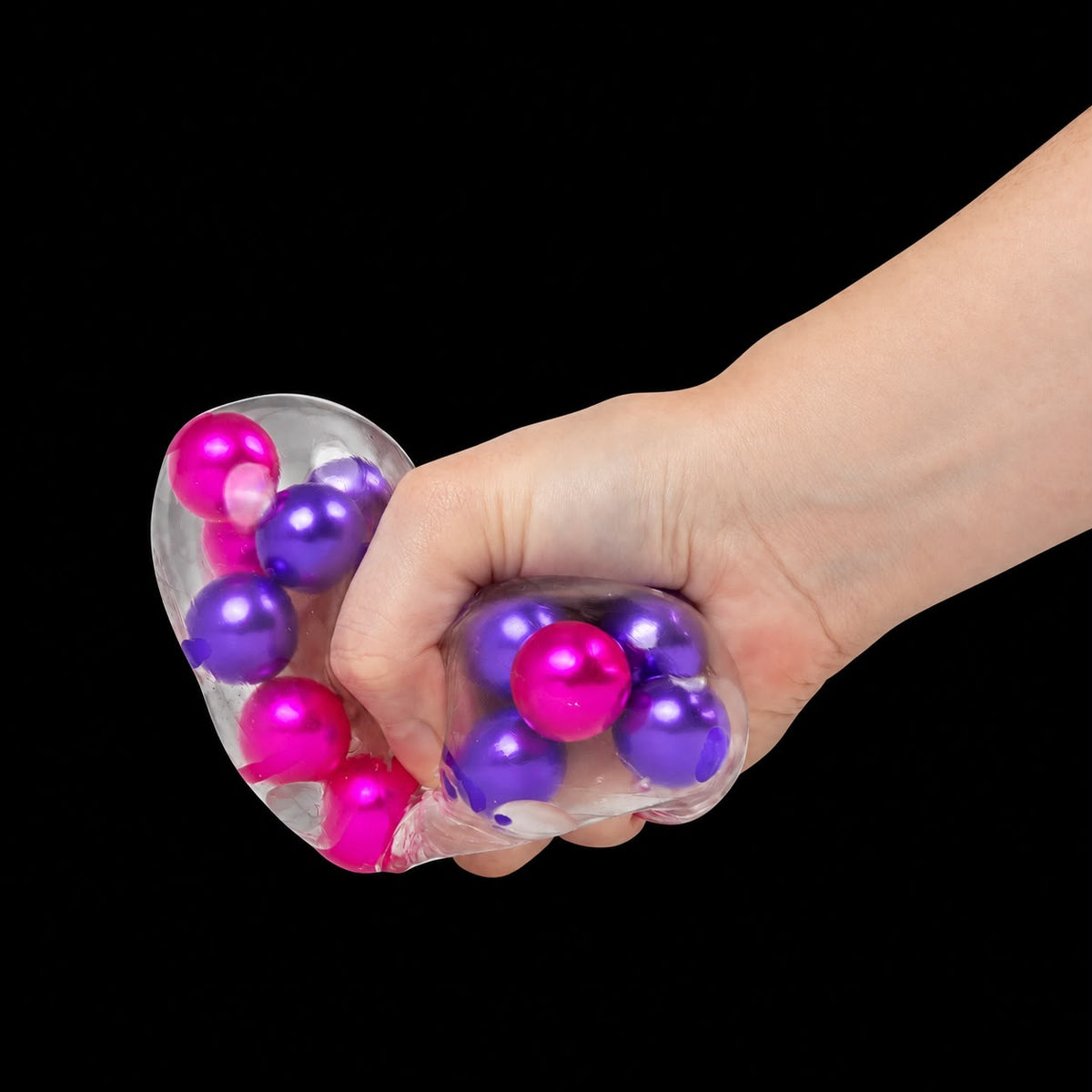 Scrunchems ASMR Squish Square