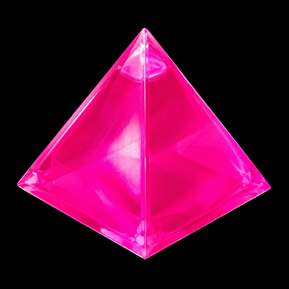 Scrunchems Sugar Pyramid