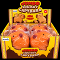 Russko Jumbo Squishy Capybara